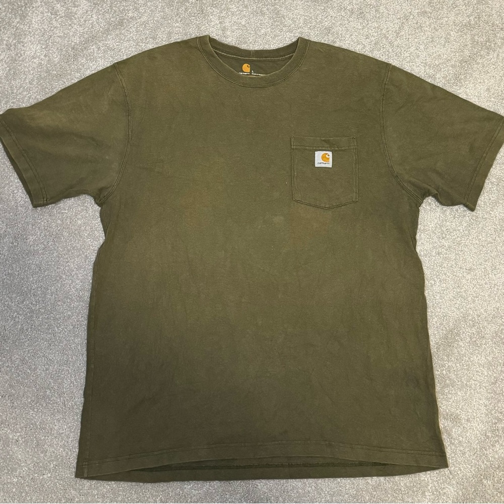 Carhartt T-Shirt